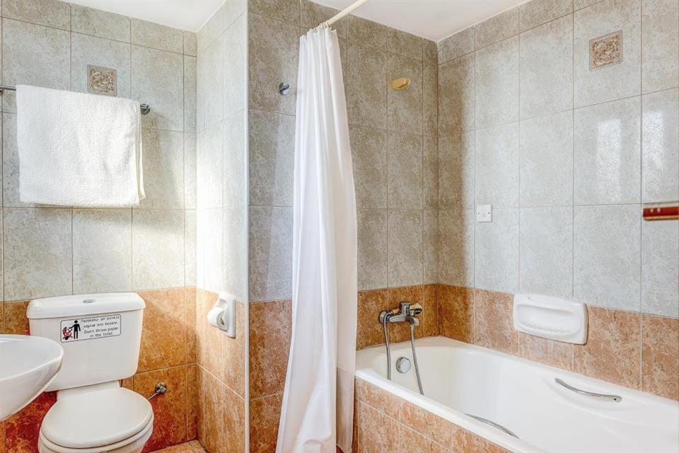 Argaka Beachfront Villa Paphos Kültér fotó